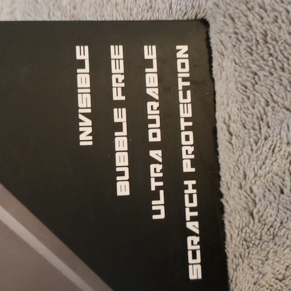 Mr. Shield Screen Protector - Picture 4 of 5